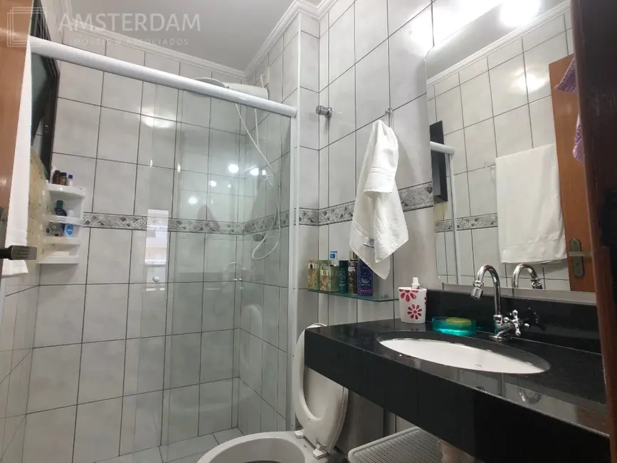 Foto 5 de Apartamento com 3 quartos à venda, 90m2 em Centro, Bertioga - SP