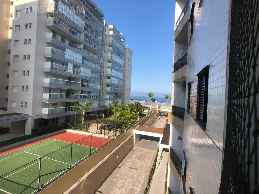 Foto 3 de Apartamento com 3 quartos à venda, 90m2 em Centro, Bertioga - SP