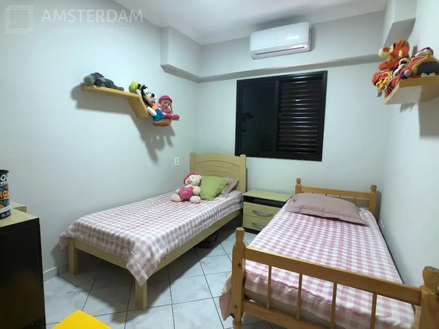 Foto 6 de Apartamento com 3 quartos à venda, 90m2 em Centro, Bertioga - SP