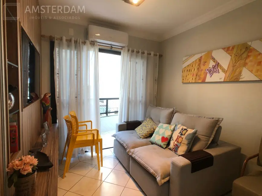 Foto 9 de Apartamento com 3 quartos à venda, 90m2 em Centro, Bertioga - SP