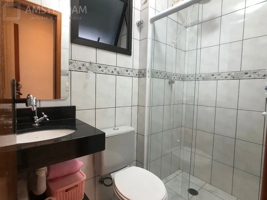 Foto 7 de Apartamento com 3 quartos à venda, 90m2 em Centro, Bertioga - SP