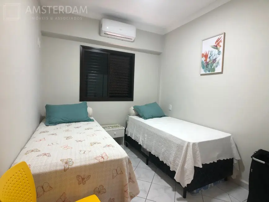 Foto 8 de Apartamento com 3 quartos à venda, 90m2 em Centro, Bertioga - SP