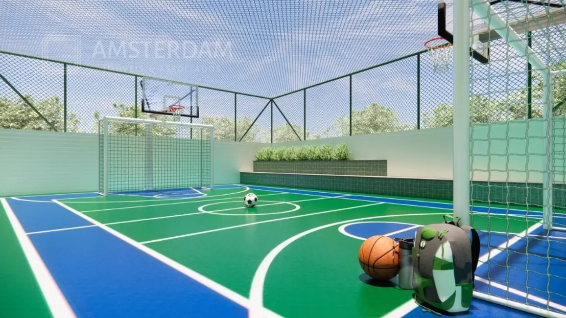 Foto 9 de Apartamento com 2 quartos à venda, 104m2 em Aviação, Praia Grande - SP