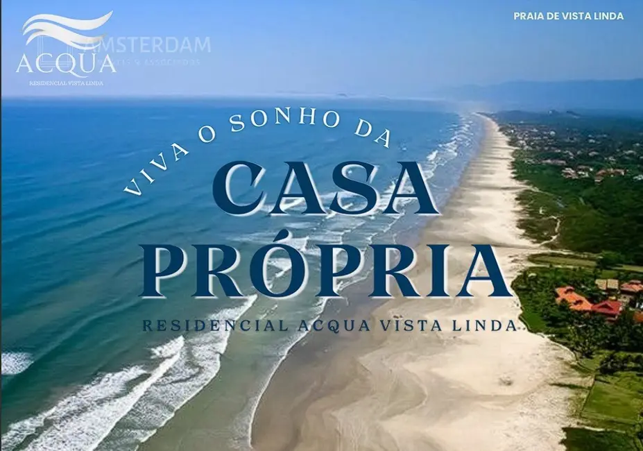 Foto 1 de Apartamento com 2 quartos à venda, 57m2 em Bertioga - SP