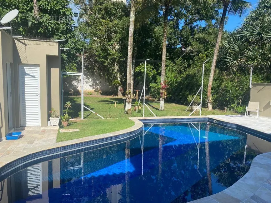 Casa de Condomínio com 5 quartos à venda, 500m2 em Bertioga - SP - imagem 3 Foto 3 de Casa de Condomínio com 5 quartos à venda, 500m2 em Bertioga - SP