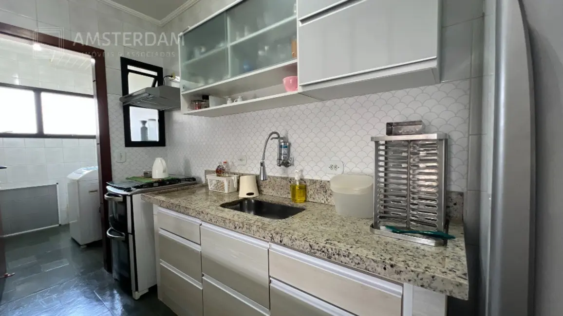 Apartamento com 2 quartos à venda, 90m2 em Bertioga - SP - imagem 3 Foto 3 de Apartamento com 2 quartos à venda, 90m2 em Bertioga - SP