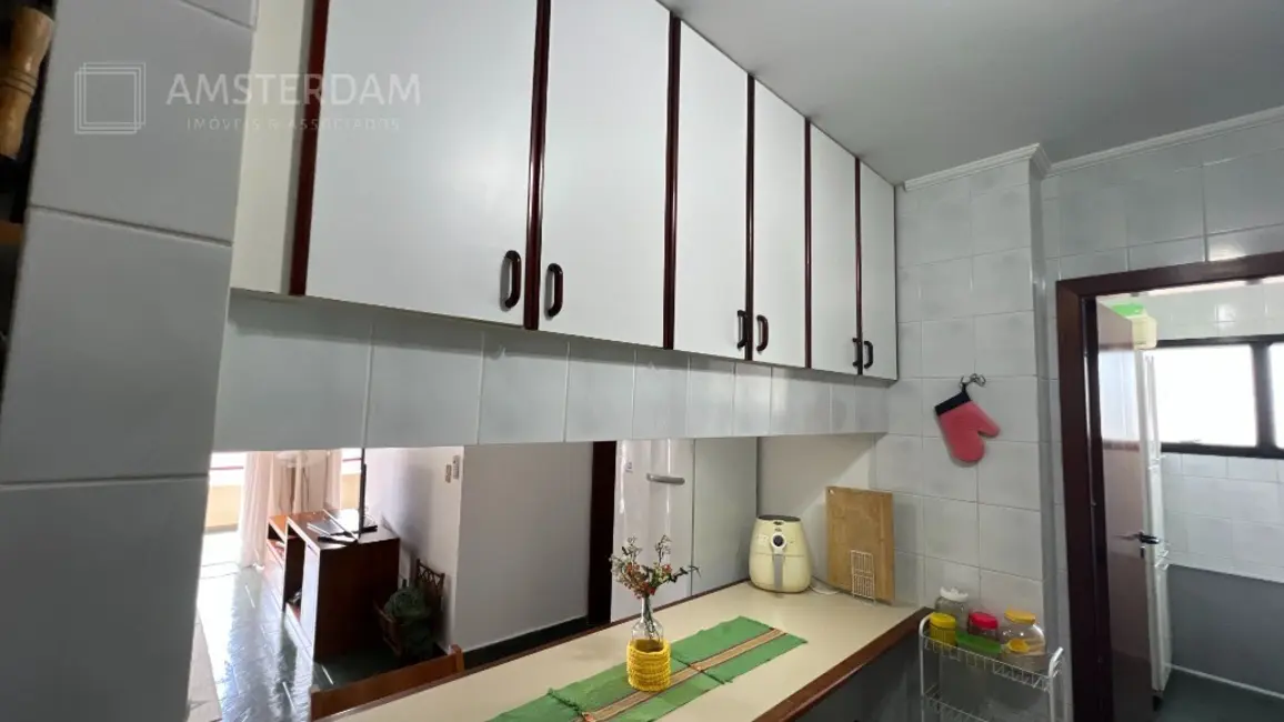 Apartamento com 2 quartos à venda, 90m2 em Bertioga - SP - imagem 4 Foto 4 de Apartamento com 2 quartos à venda, 90m2 em Bertioga - SP