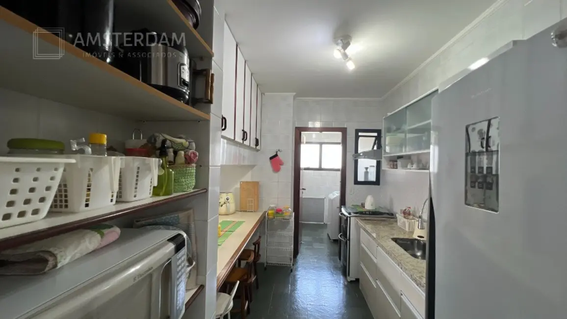 Foto 2 de Apartamento com 2 quartos à venda, 90m2 em Bertioga - SP