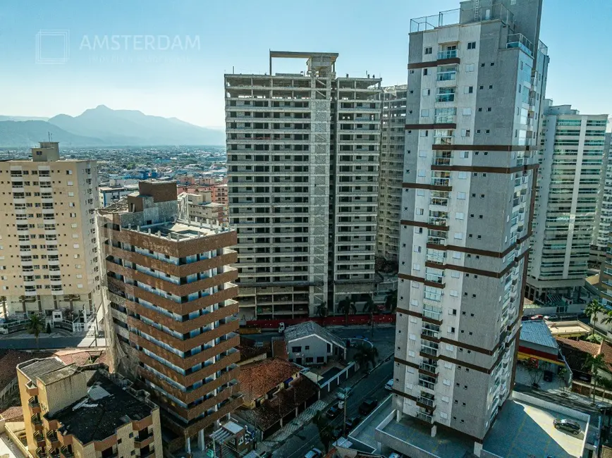 Foto 3 de Apartamento com 2 quartos à venda, 86m2 em Praia Grande - SP