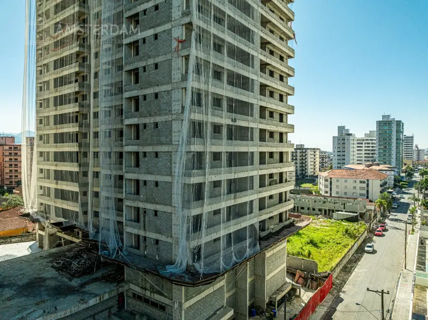 Foto 1 de Apartamento com 2 quartos à venda, 86m2 em Praia Grande - SP