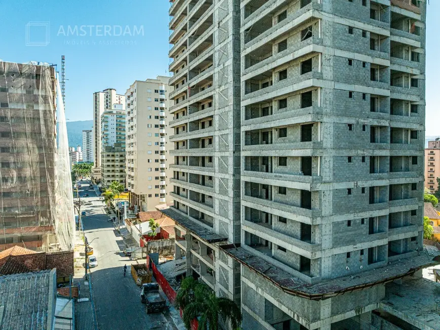 Foto 2 de Apartamento com 2 quartos à venda, 86m2 em Praia Grande - SP