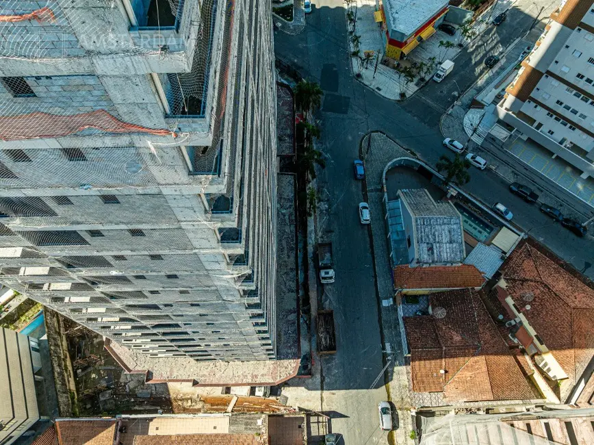 Foto 4 de Apartamento com 2 quartos à venda, 86m2 em Praia Grande - SP