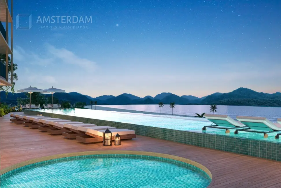 Apartamento com 2 quartos à venda, 69m2 em Centro, Caraguatatuba - SP - imagem 4 Foto 4 de Apartamento com 2 quartos à venda, 69m2 em Centro, Caraguatatuba - SP