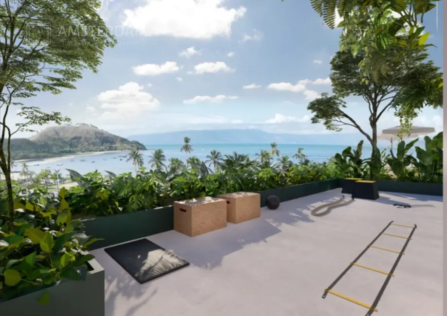 Apartamento com 3 quartos à venda, 119m2 em Centro, Caraguatatuba - SP - imagem 4 Foto 4 de Apartamento com 3 quartos à venda, 119m2 em Centro, Caraguatatuba - SP