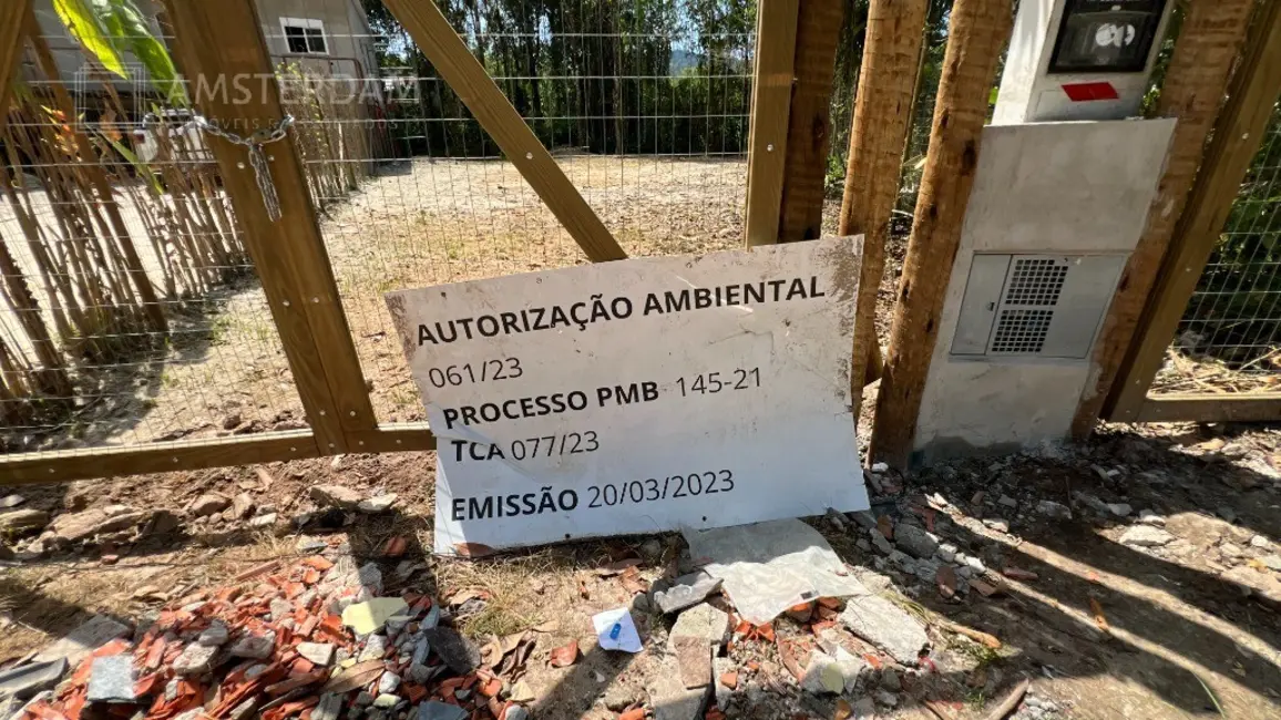 Terreno / Lote à venda, 373m2 em Bertioga - SP - imagem 3 Foto 3 de Terreno / Lote à venda, 373m2 em Bertioga - SP