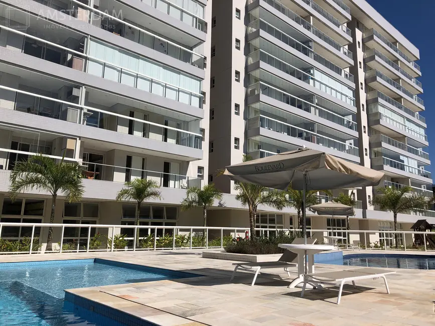 Foto 8 de Apartamento com 3 quartos à venda, 90m2 em Centro, Bertioga - SP