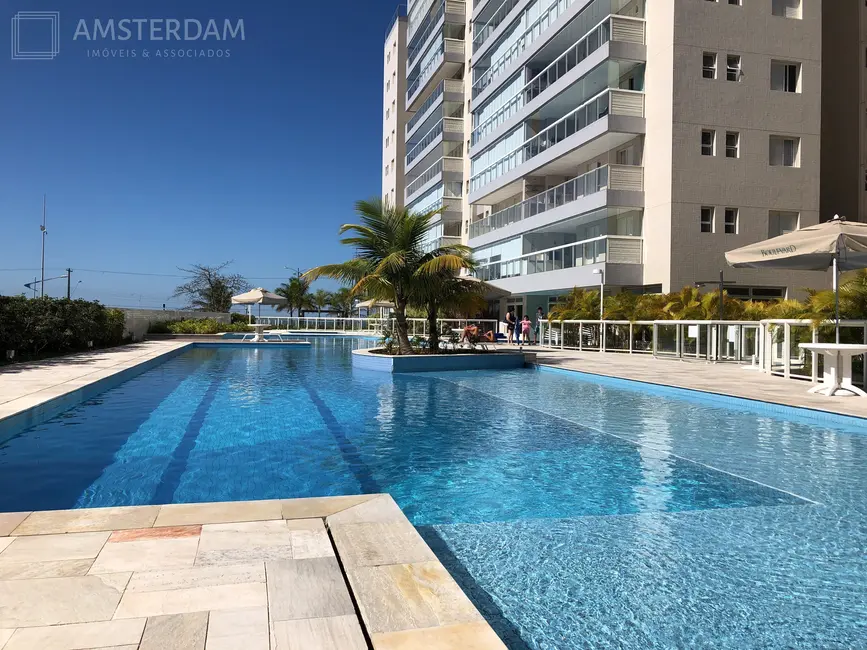 Foto 1 de Apartamento com 3 quartos à venda, 90m2 em Centro, Bertioga - SP