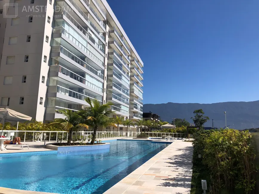 Foto 5 de Apartamento com 3 quartos à venda, 90m2 em Centro, Bertioga - SP