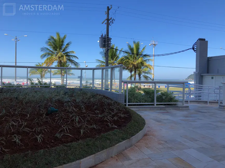 Foto 3 de Apartamento com 3 quartos à venda, 90m2 em Centro, Bertioga - SP