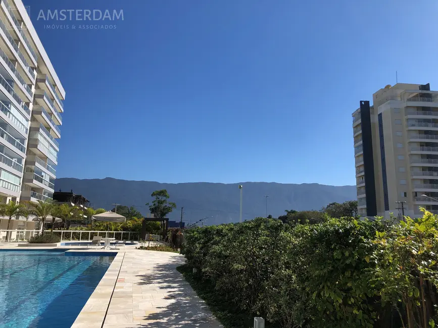 Foto 6 de Apartamento com 3 quartos à venda, 90m2 em Centro, Bertioga - SP