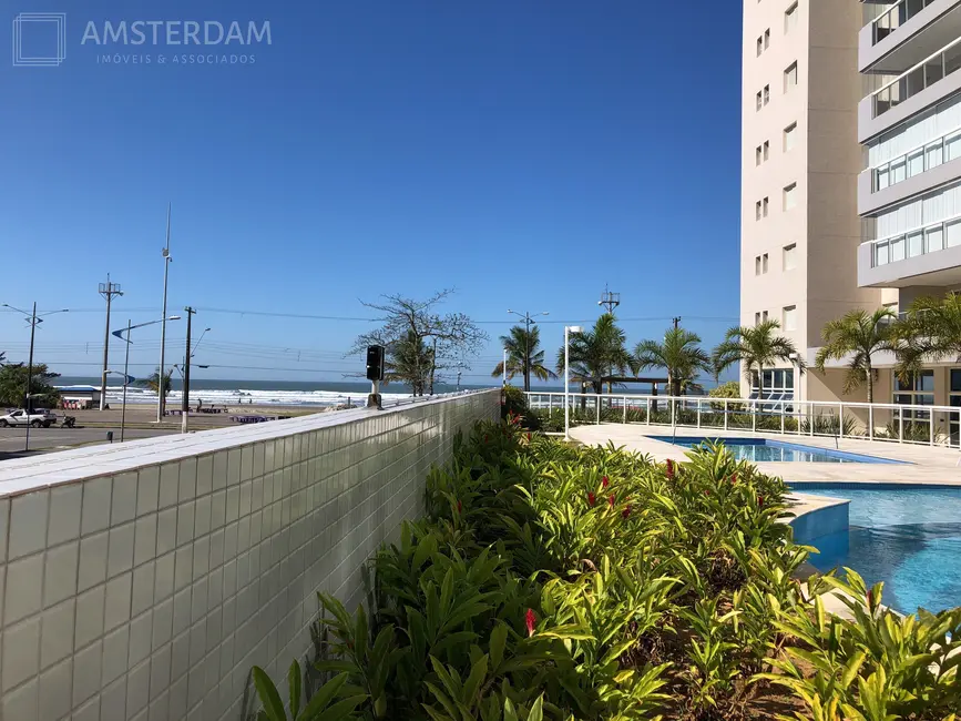 Foto 7 de Apartamento com 3 quartos à venda, 90m2 em Centro, Bertioga - SP