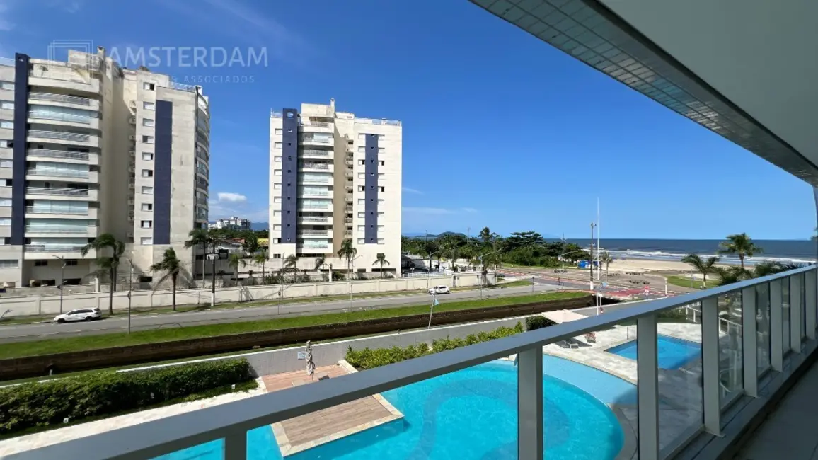 Apartamento com 2 quartos à venda, 100m2 em Centro, Bertioga - SP - imagem 1 Foto 1 de Apartamento com 2 quartos à venda, 100m2 em Centro, Bertioga - SP