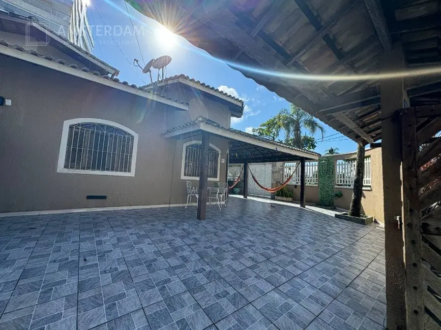 Casa com 2 quartos à venda, 83m2 em Bertioga - SP - imagem 2 Foto 2 de Casa com 2 quartos à venda, 83m2 em Bertioga - SP