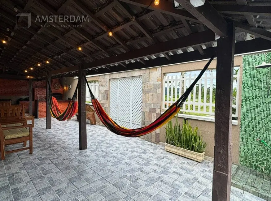 Casa com 2 quartos à venda, 83m2 em Bertioga - SP - imagem 6 Foto 6 de Casa com 2 quartos à venda, 83m2 em Bertioga - SP