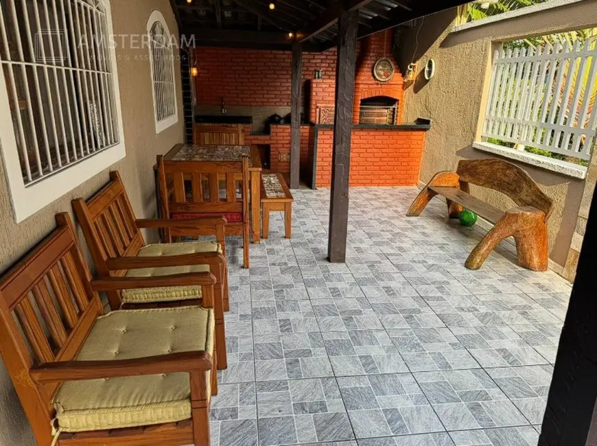 Casa com 2 quartos à venda, 83m2 em Bertioga - SP - imagem 9 Foto 9 de Casa com 2 quartos à venda, 83m2 em Bertioga - SP