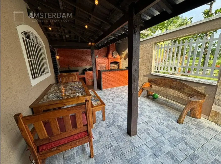 Casa com 2 quartos à venda, 83m2 em Bertioga - SP - imagem 8 Foto 8 de Casa com 2 quartos à venda, 83m2 em Bertioga - SP