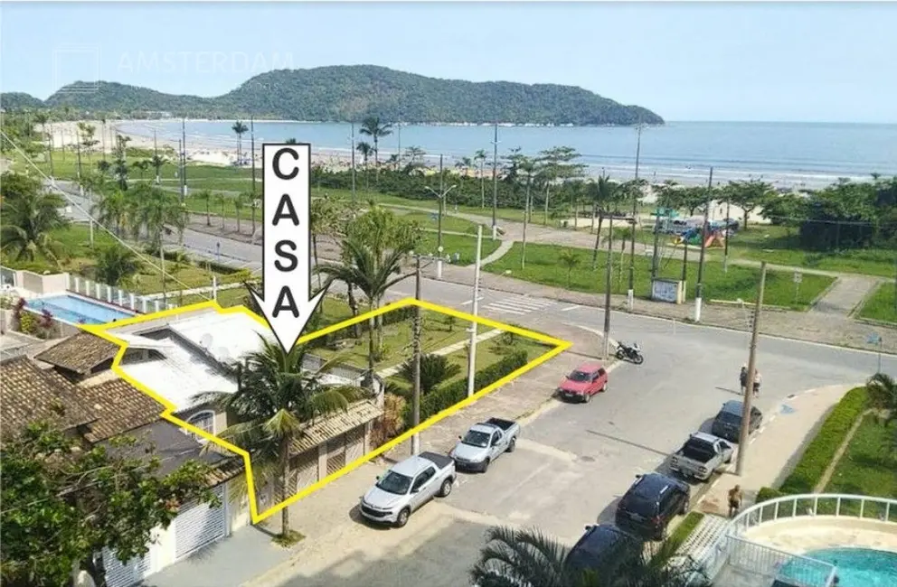 Casa com 2 quartos à venda, 83m2 em Bertioga - SP - imagem 3 Foto 3 de Casa com 2 quartos à venda, 83m2 em Bertioga - SP