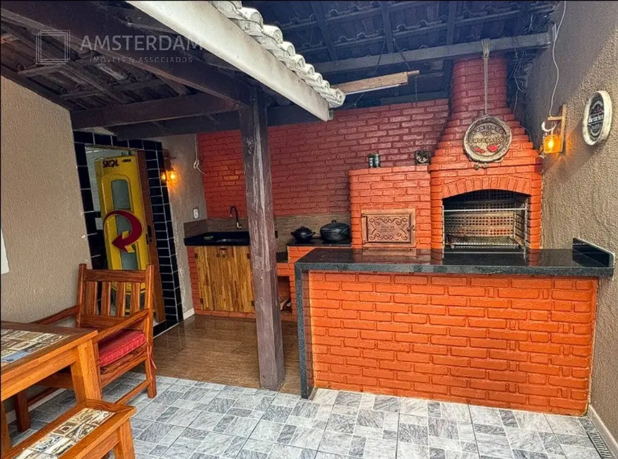 Casa com 2 quartos à venda, 83m2 em Bertioga - SP - imagem 4 Foto 4 de Casa com 2 quartos à venda, 83m2 em Bertioga - SP