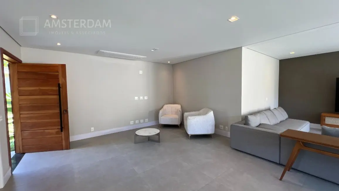 Foto 6 de Casa de Condomínio com 4 quartos à venda, 220m2 em Sao Sebastiao - SP