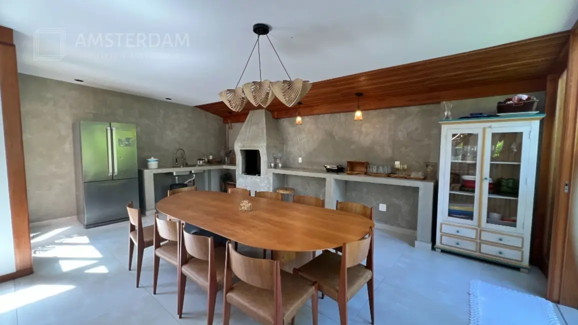 Foto 7 de Casa de Condomínio com 4 quartos à venda, 270m2 em Sao Sebastiao - SP