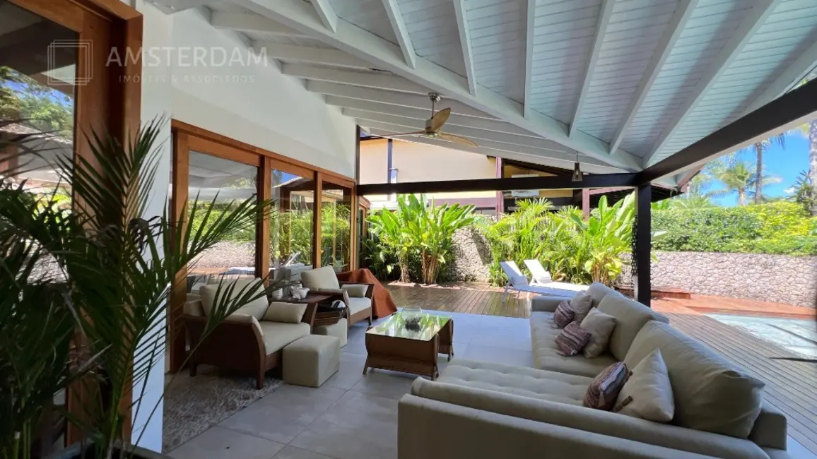 Foto 2 de Casa de Condomínio com 4 quartos à venda, 270m2 em Sao Sebastiao - SP