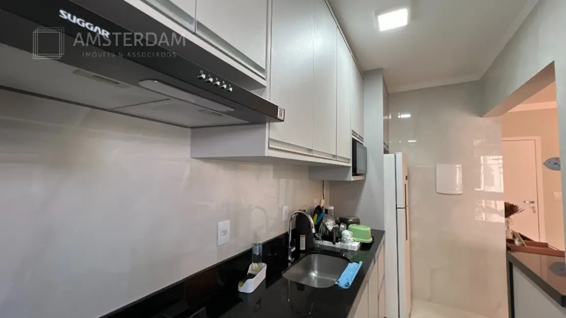 Apartamento com 2 quartos à venda, 60m2 em Bertioga - SP - imagem 5 Foto 5 de Apartamento com 2 quartos à venda, 60m2 em Bertioga - SP