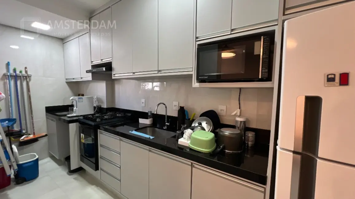 Apartamento com 2 quartos à venda, 60m2 em Bertioga - SP - imagem 4 Foto 4 de Apartamento com 2 quartos à venda, 60m2 em Bertioga - SP
