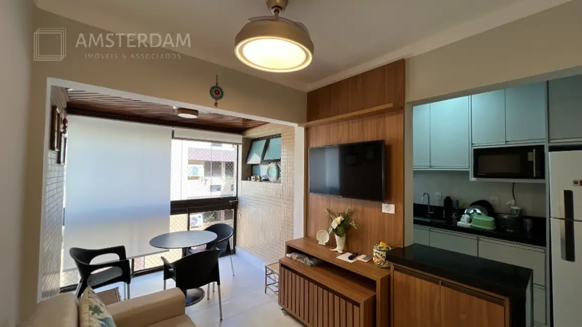 Apartamento com 2 quartos à venda, 60m2 em Bertioga - SP - imagem 3 Foto 3 de Apartamento com 2 quartos à venda, 60m2 em Bertioga - SP