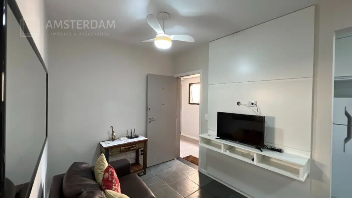 Foto 8 de Apartamento com 2 quartos à venda, 60m2 em Bertioga - SP
