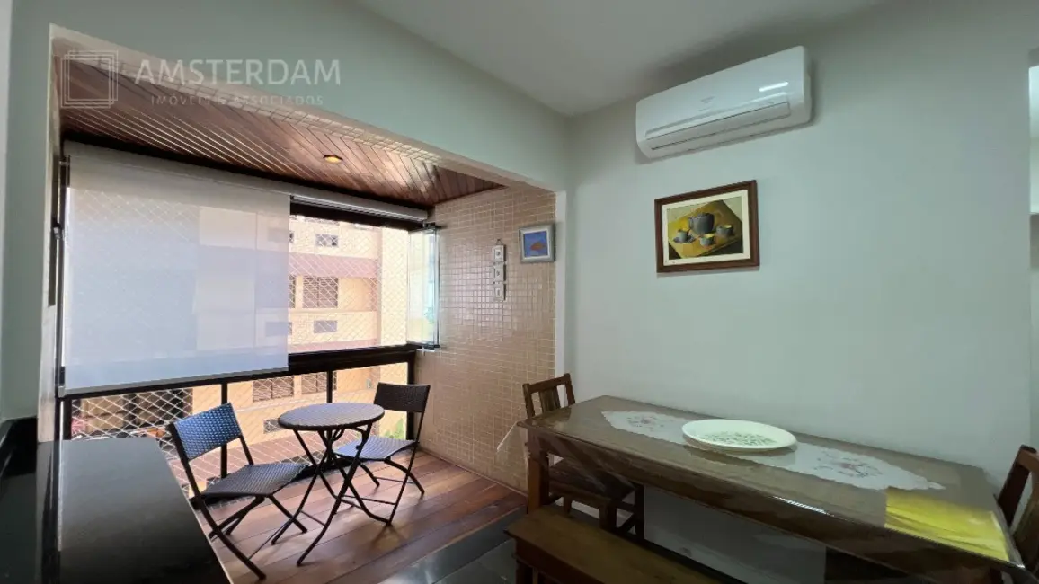 Foto 6 de Apartamento com 2 quartos à venda, 60m2 em Bertioga - SP