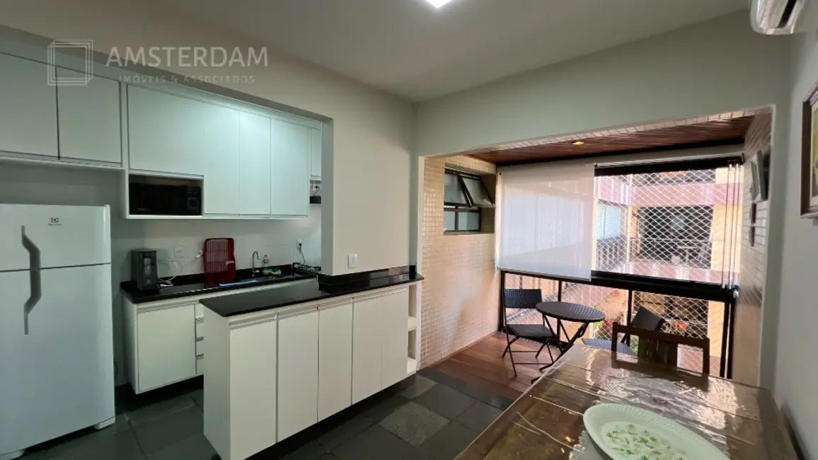 Foto 9 de Apartamento com 2 quartos à venda, 60m2 em Bertioga - SP