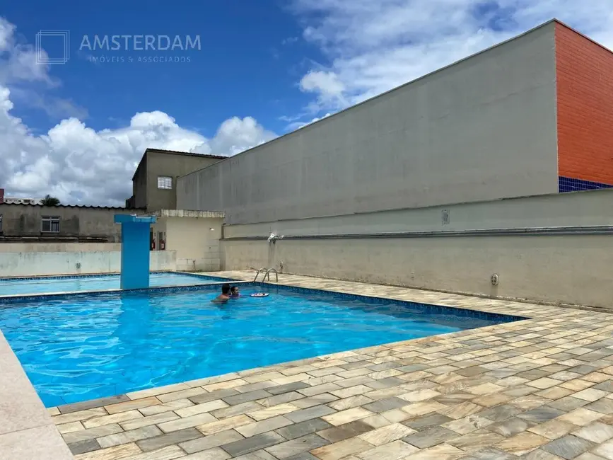 Foto 4 de Apartamento com 3 quartos à venda, 100m2 em Centro, Bertioga - SP