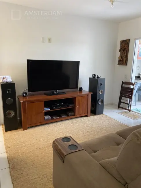 Foto 6 de Apartamento com 3 quartos à venda, 100m2 em Centro, Bertioga - SP