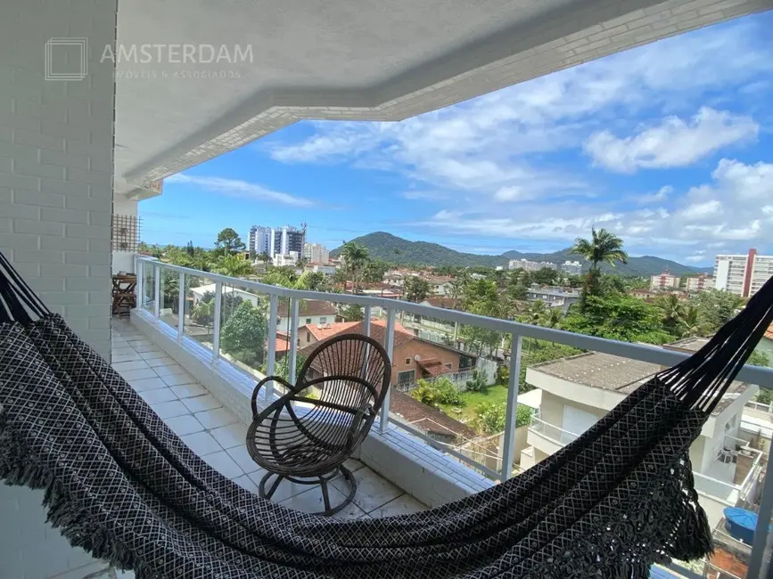 Foto 3 de Apartamento com 3 quartos à venda, 100m2 em Centro, Bertioga - SP