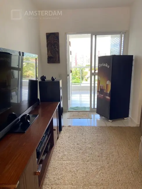 Foto 7 de Apartamento com 3 quartos à venda, 100m2 em Centro, Bertioga - SP