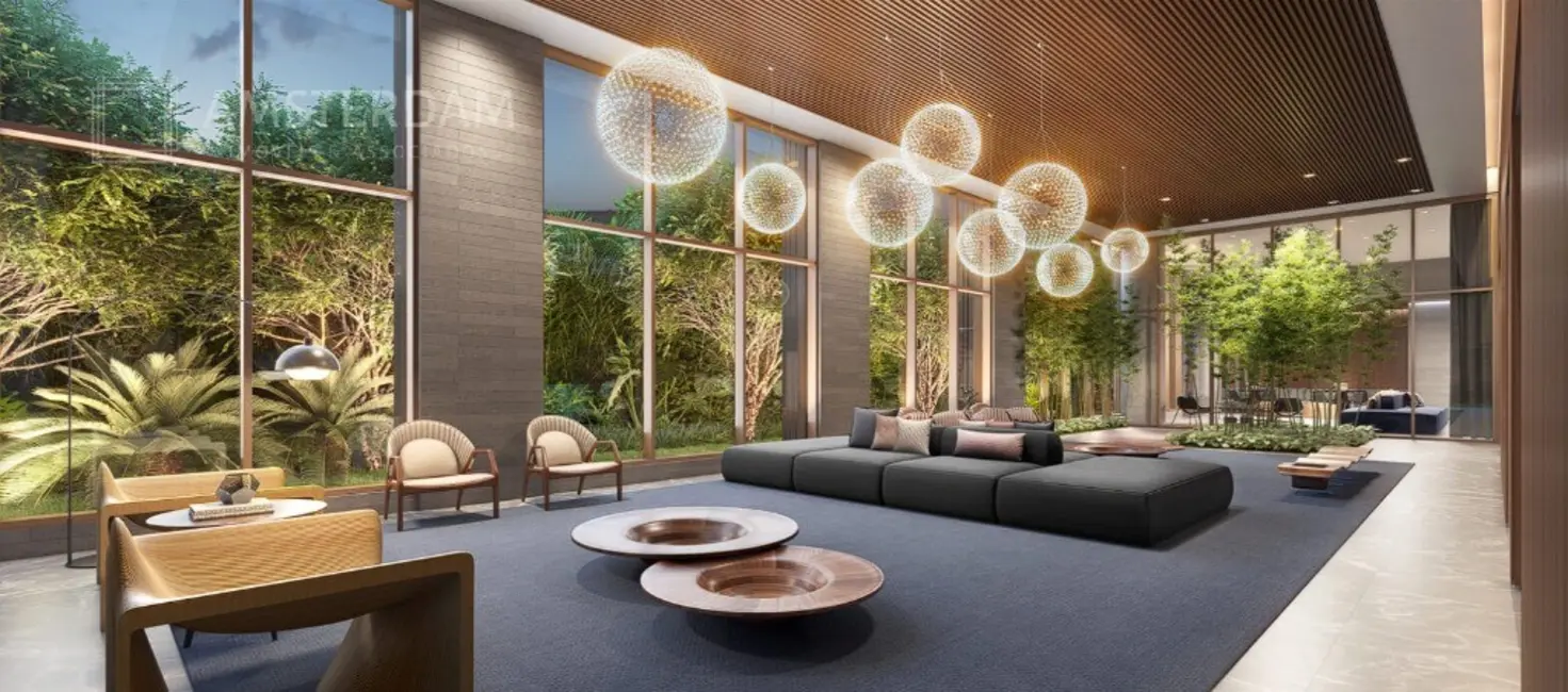 Foto 8 de Apartamento com 4 quartos à venda, 355m2 em Itaim Bibi, São Paulo - SP