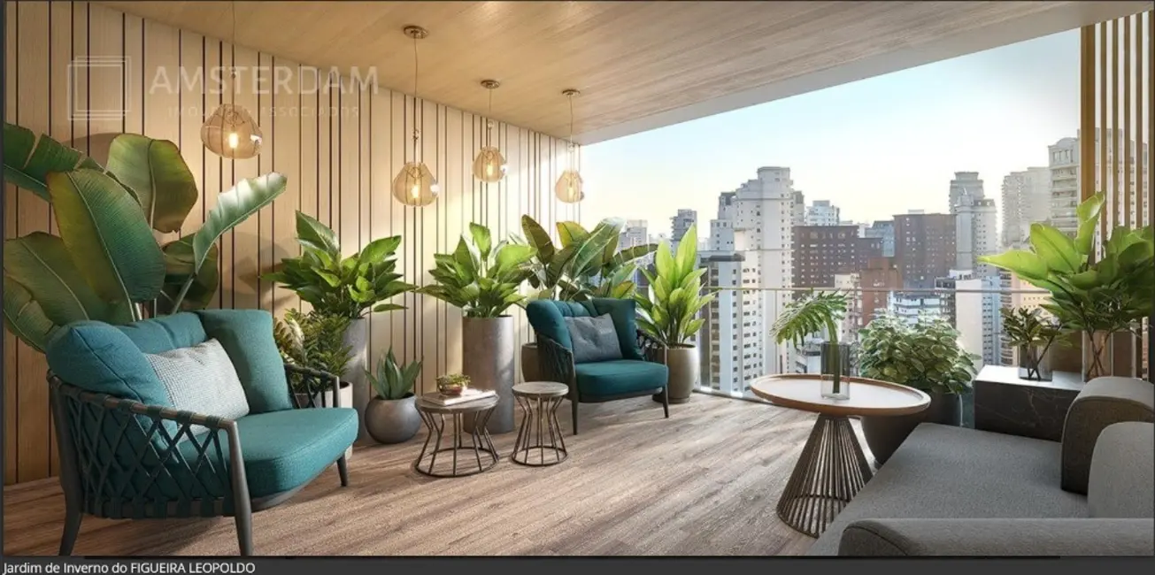 Foto 9 de Apartamento com 4 quartos à venda, 355m2 em Itaim Bibi, São Paulo - SP