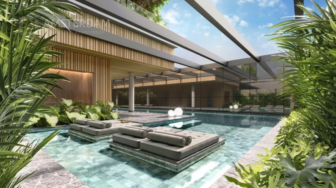 Foto 1 de Apartamento com 4 quartos à venda, 355m2 em Itaim Bibi, São Paulo - SP