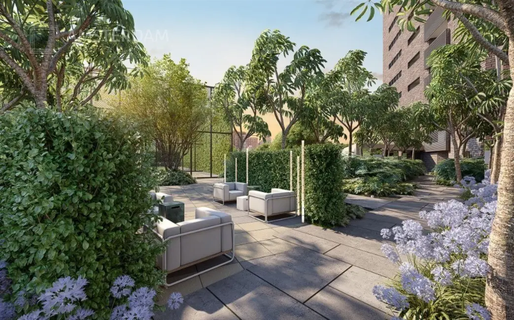 Foto 5 de Apartamento com 4 quartos à venda, 472m2 em Itaim Bibi, São Paulo - SP