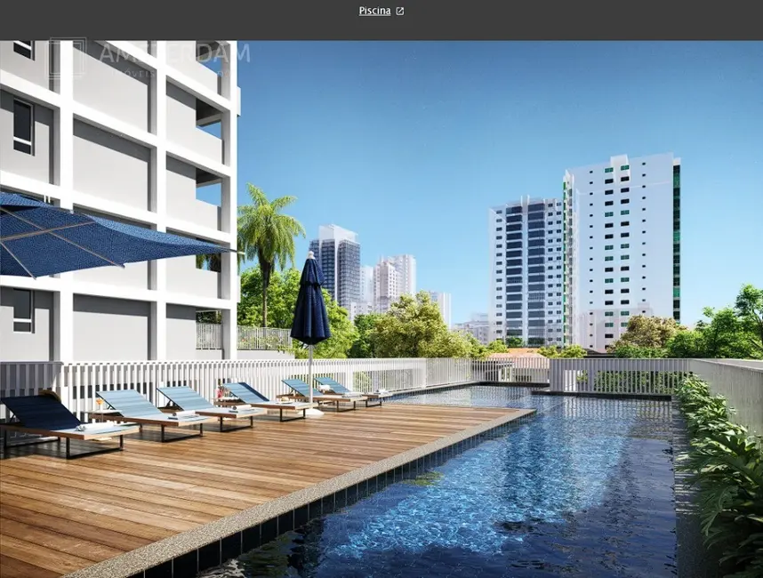 Foto 4 de Apartamento com 3 quartos à venda, 127m2 em Pinheiros, São Paulo - SP